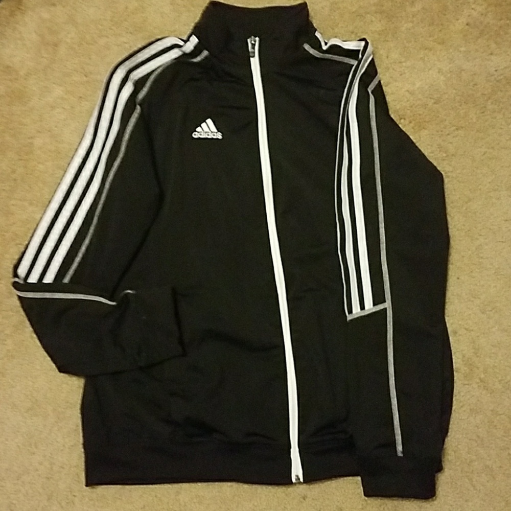 Adidas jacket - Picture 1 of 1